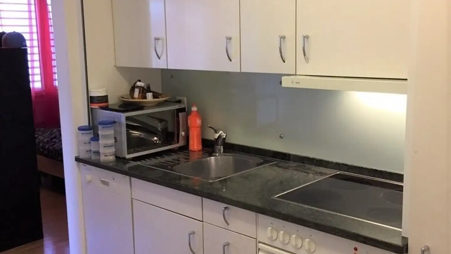 Wohnung mieten - Unterlachenstrasse 17, 6005 Luzern - Foto 3