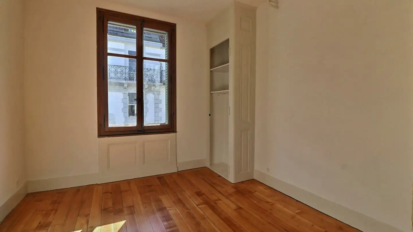Wohnung mieten - Avenue Des Alpes 59, 1820 Montreux - Foto 4