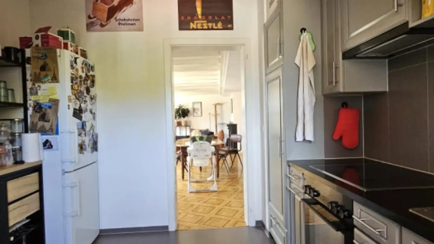 Apartment for rent - Rue de Genève, 1225 Chêne-Bourg - Photo 3