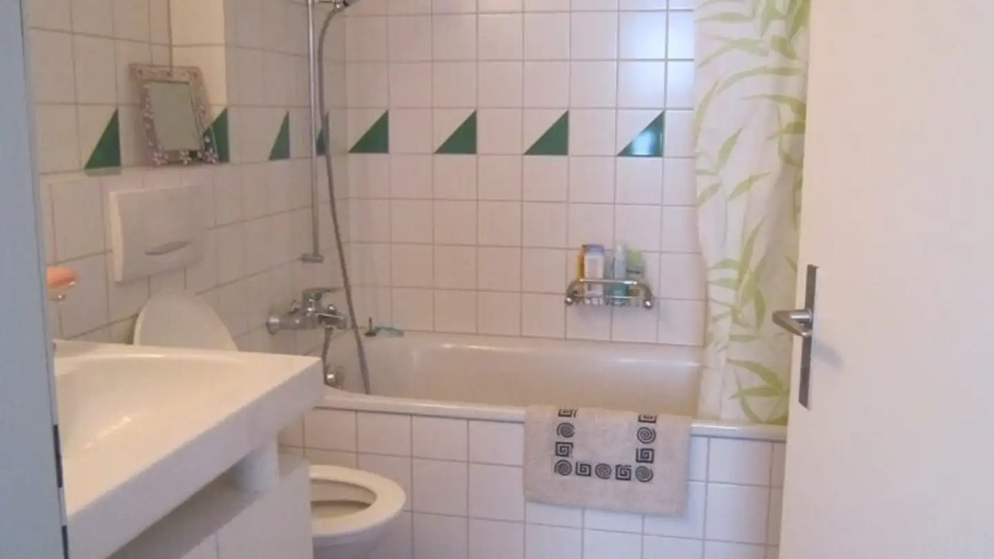 Wohnung mieten - Unterlachenstrasse 17, 6005 Luzern - Foto 4