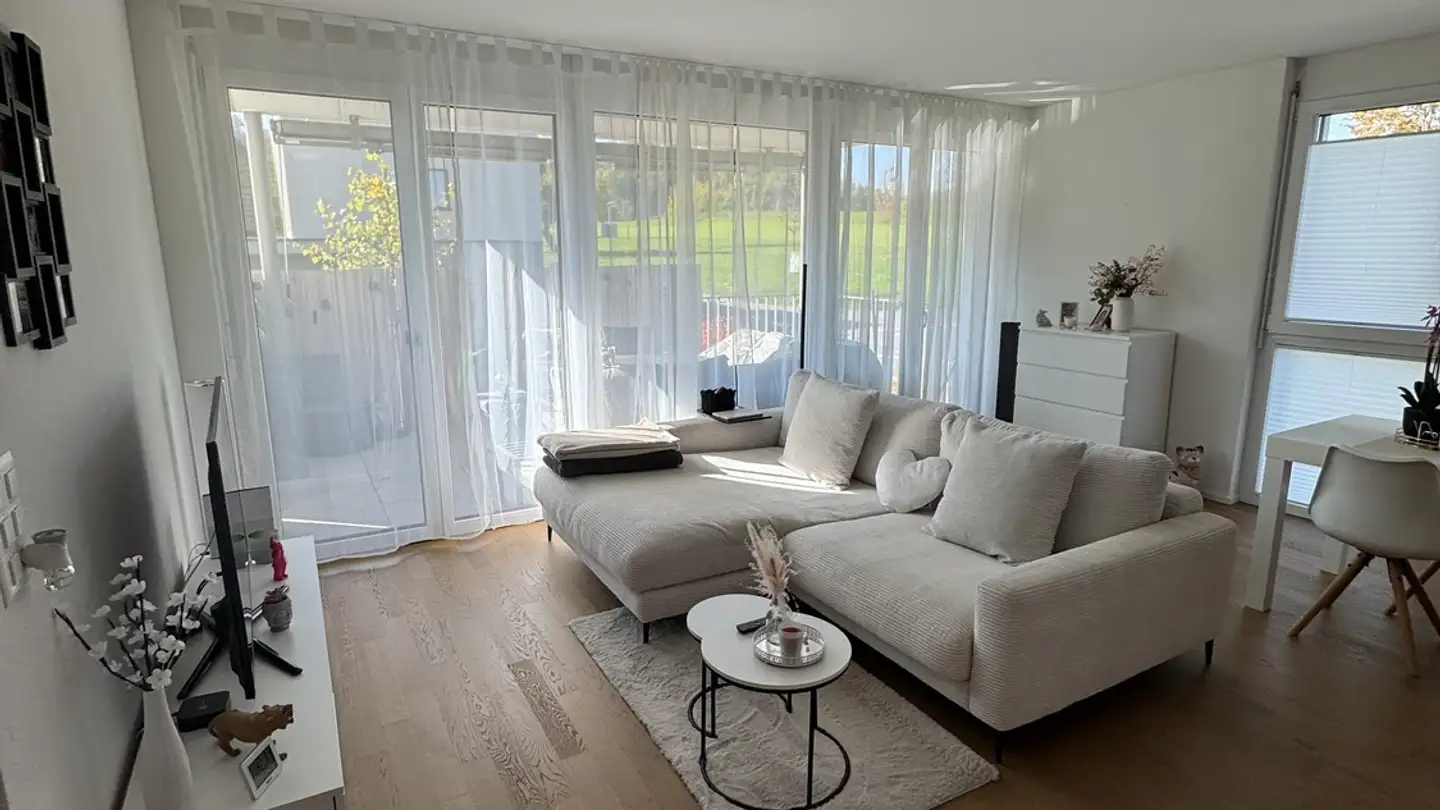 Appartement à louer - 5512 Wohlenschwil