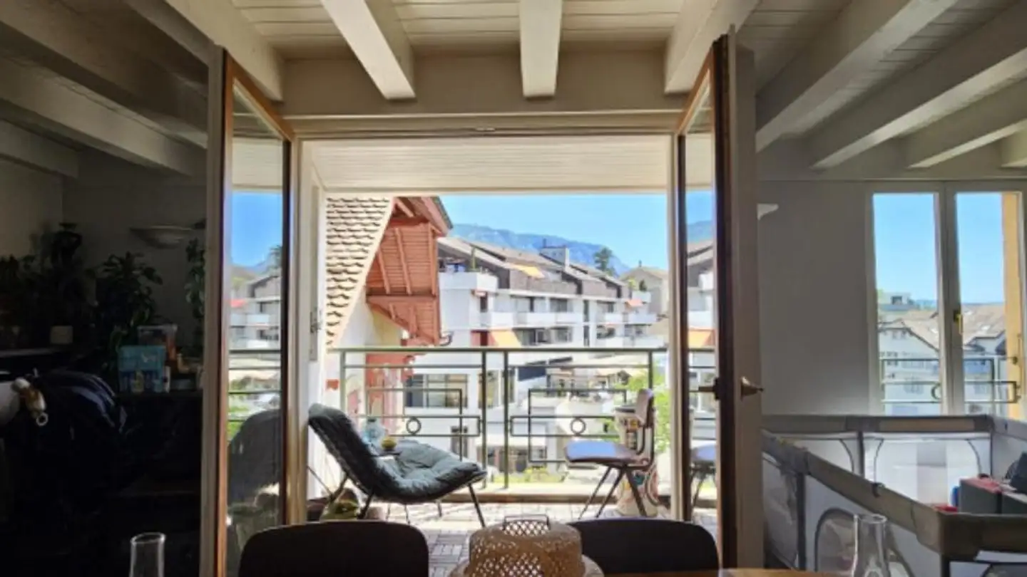 Apartment for rent - Rue de Genève, 1225 Chêne-Bourg - Photo 4