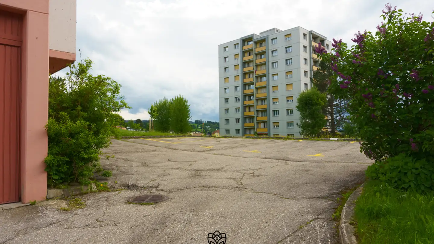 Wohnung kaufen - Rue Du Chalet 4, 2300 La Chaux-de-Fonds - Foto 3