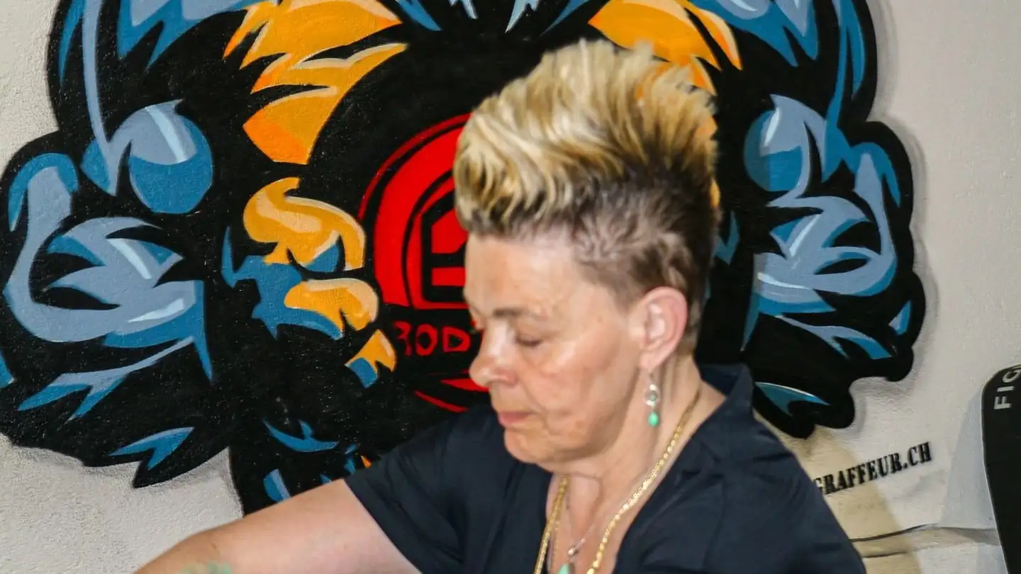 Chambre à louer - Avenue d'Echallens 36, 1004 Lausanne