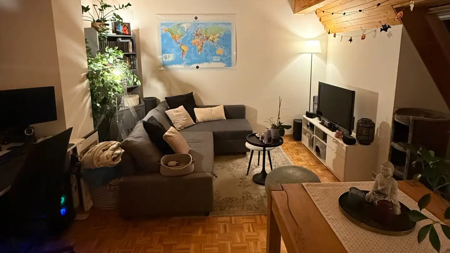 Appartamento in affitto - Avenue Alexandre-Vinet 3, 1815 Clarens - Photo 2