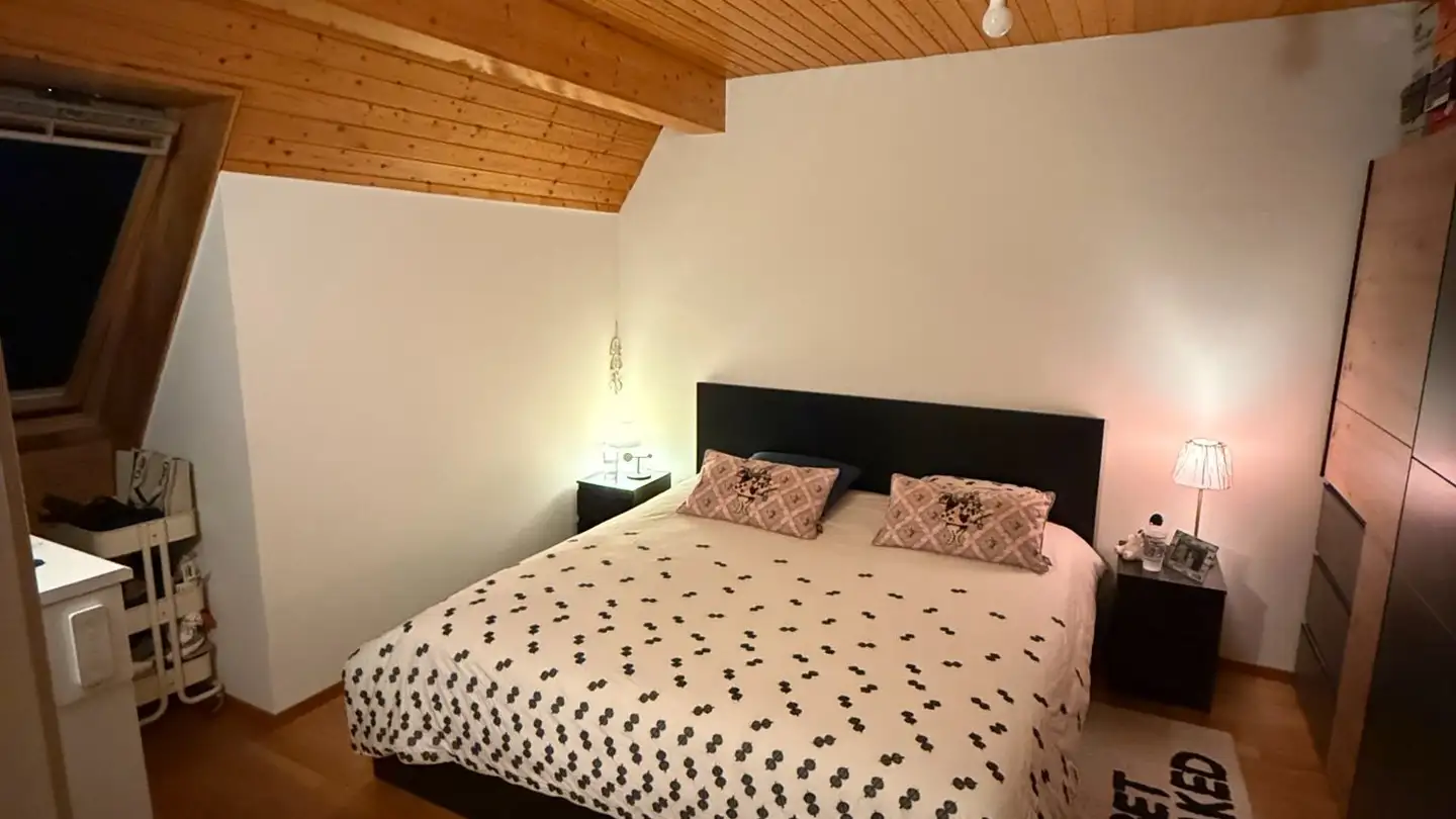 Appartamento in affitto - Avenue Alexandre-Vinet 3, 1815 Clarens - Photo 3