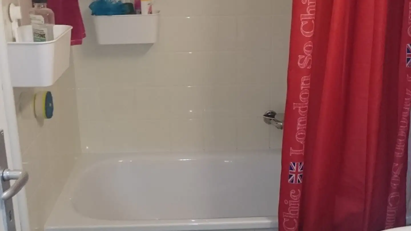 Chambre à louer - Avenue d'Echallens 36, 1004 Lausanne - Photo 2