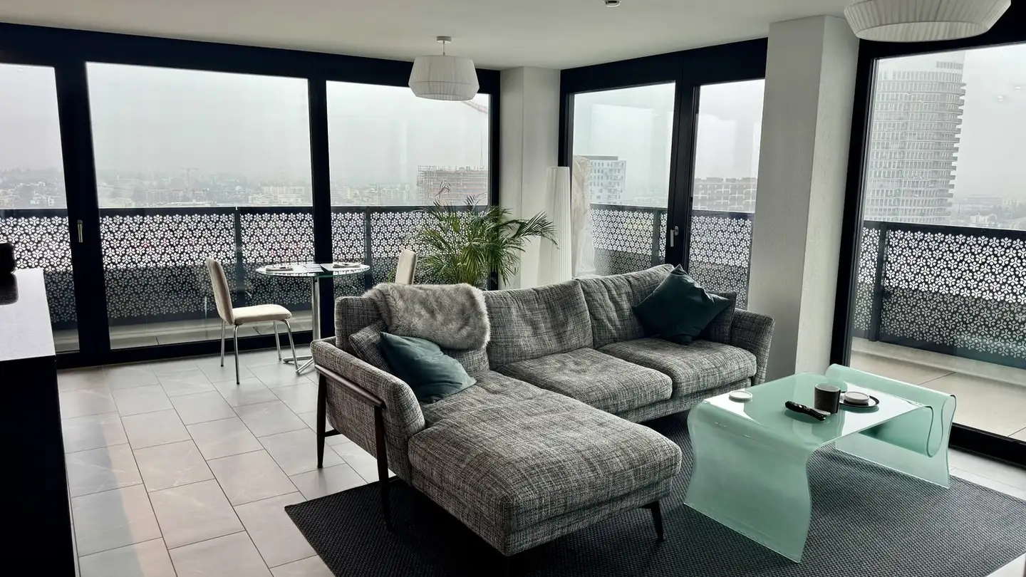 Appartamento in affitto - Sonnentalstrasse 17, 8600 Dübendorf