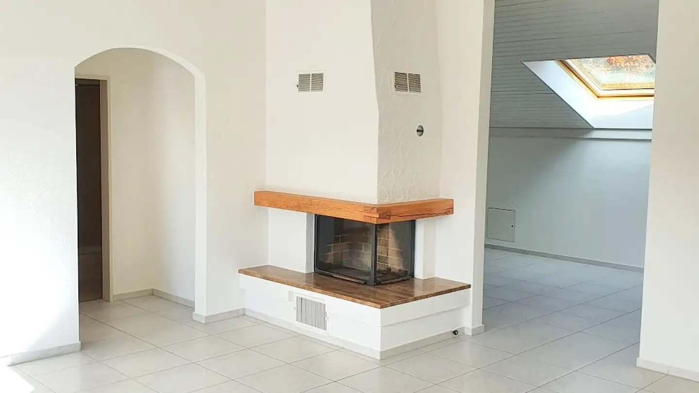 Attico in affitto - Hofäckerstrasse 12, 9524 Zuzwil SG - Photo 4