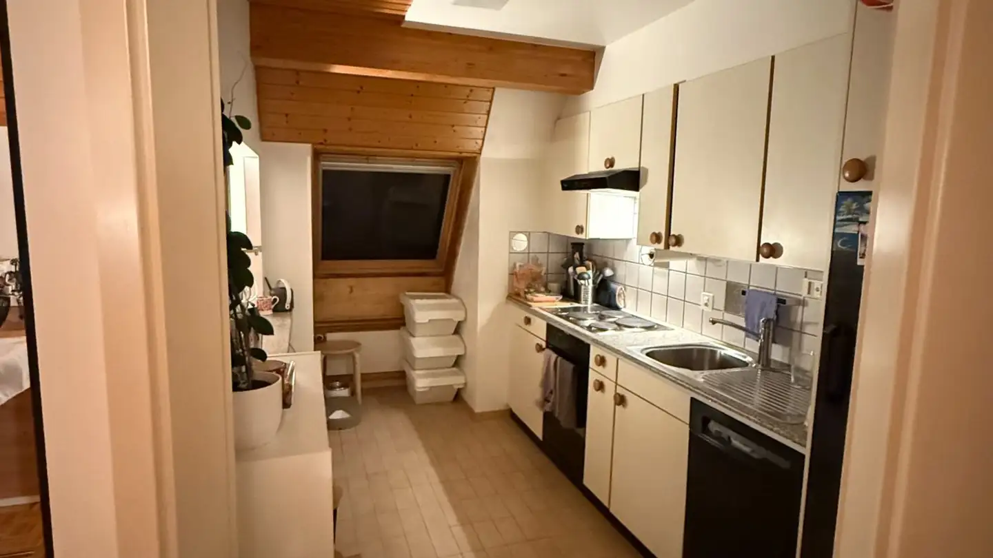 Appartamento in affitto - Avenue Alexandre-Vinet 3, 1815 Clarens - Photo 4