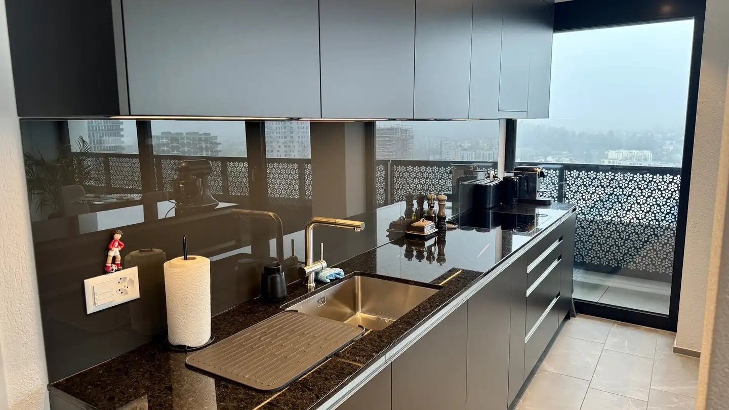 Appartement à louer - Sonnentalstrasse 17, 8600 Dübendorf - Photo 4