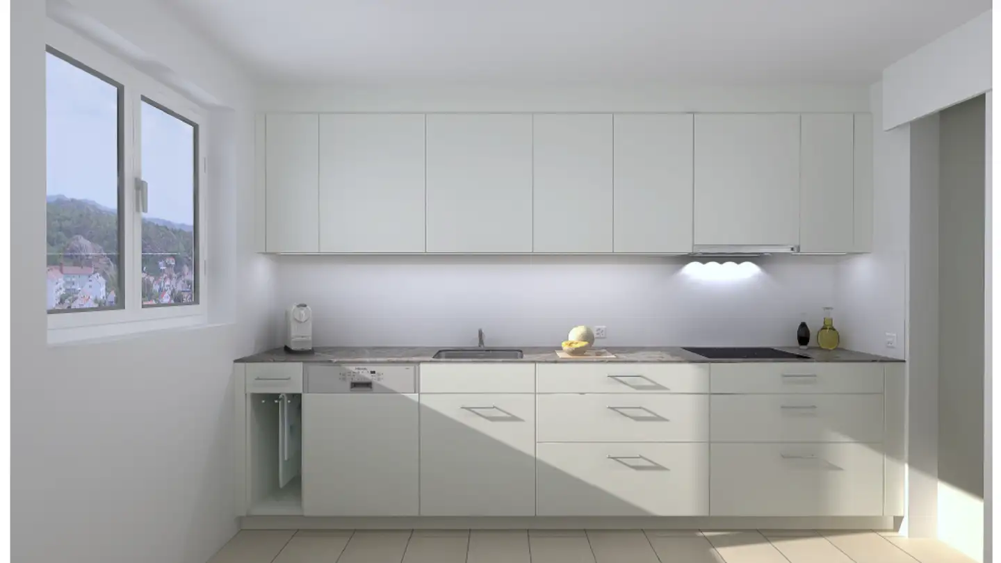 Apartment for rent - Jerisberghof 25, 3206 Ferenbalm