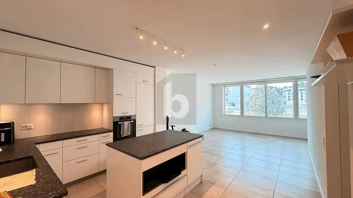 Villa for rent - 1723 Marly