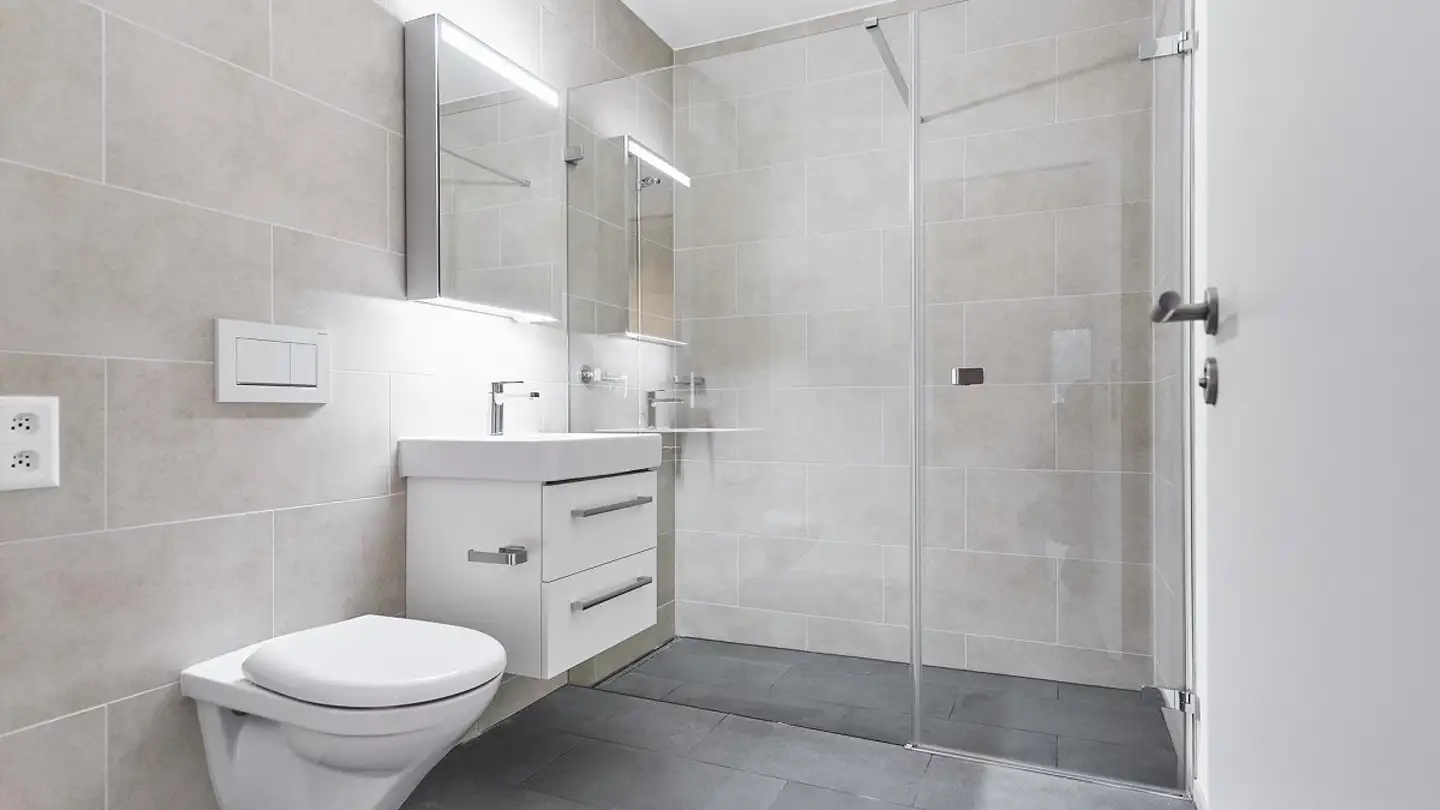 Appartement à louer - Seestrasse 78, 8610 Uster - Photo 2