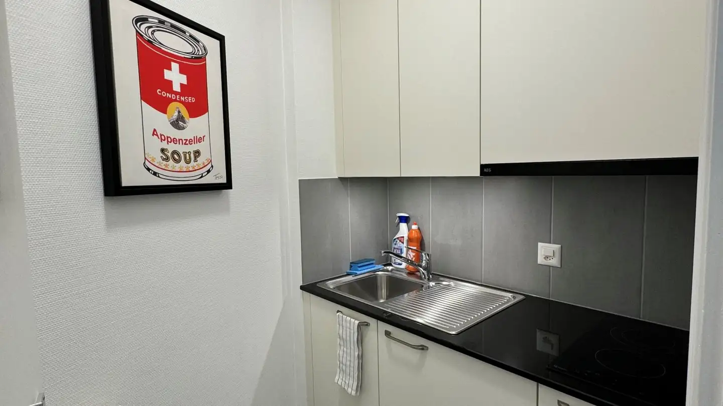 Appartement meublé à louer - Rue Du Clos-De-Bulle 5, 1004 Lausanne - Photo 2
