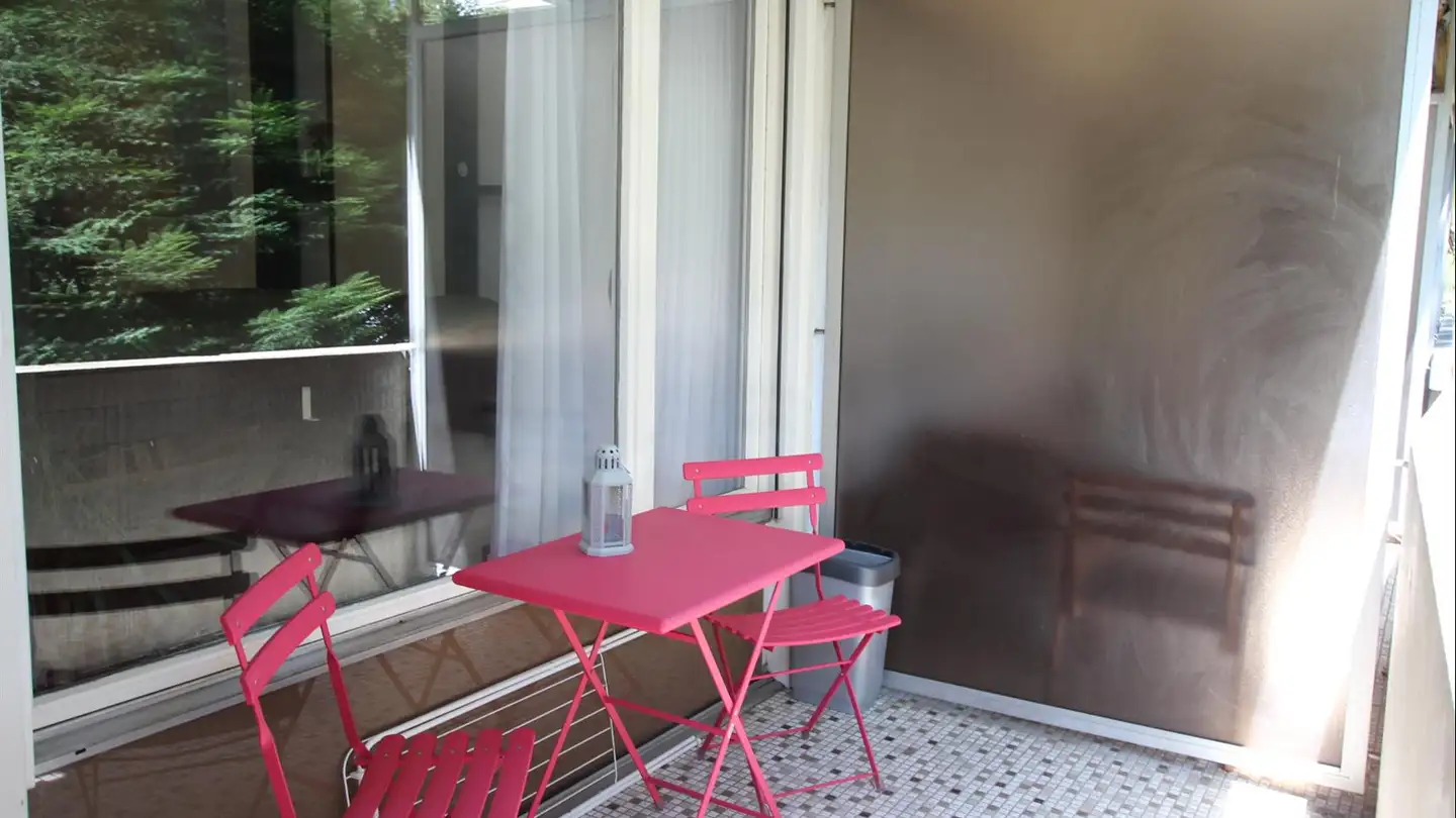 Appartement meublé à louer - Rue Robert- De-Traz 5, 1206 Genève - Photo 3