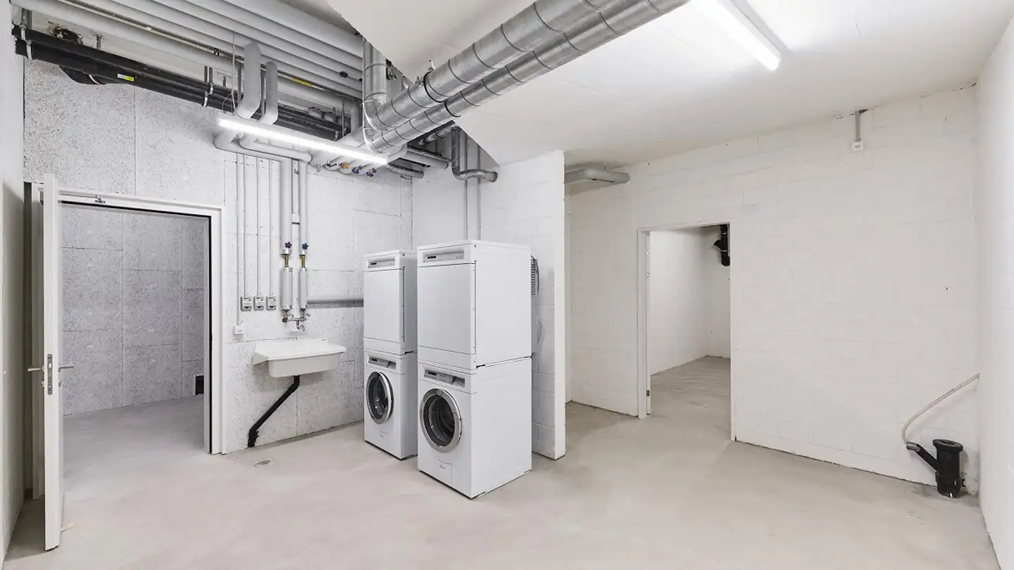 Appartement à louer - Seestrasse 78, 8610 Uster - Photo 4