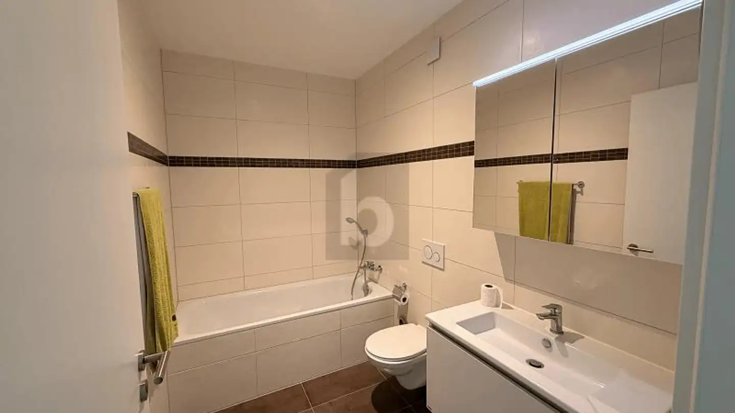 Villa for rent - 1723 Marly - Photo 4