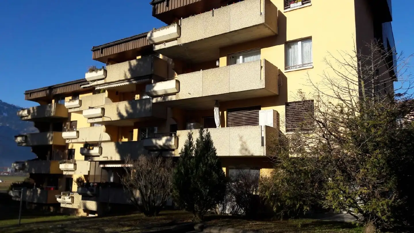 Apartment for rent - Chemin Des Dents Du Midi 42, 1860 Aigle