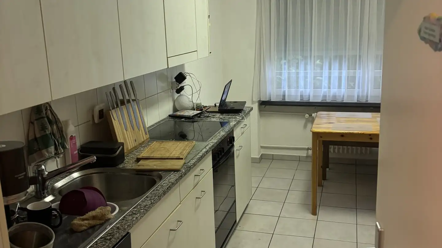 Apartment for rent - Seestrasse 807, 8706 Meilen