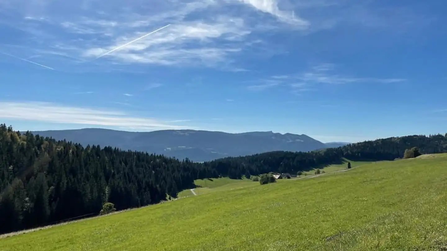 Casa singola in vendita - 2108 Couvet - Photo 3