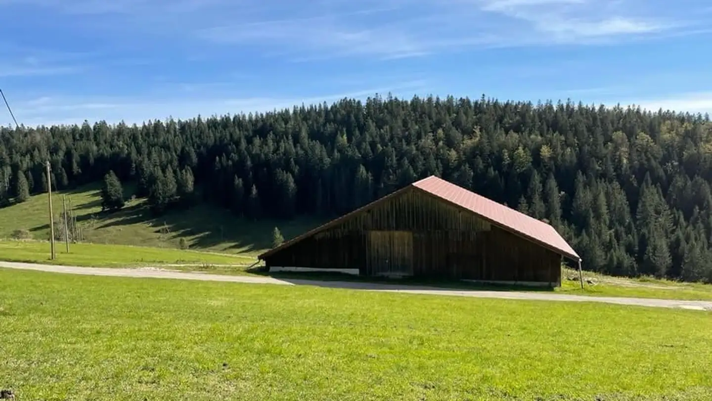 Casa singola in vendita - 2108 Couvet