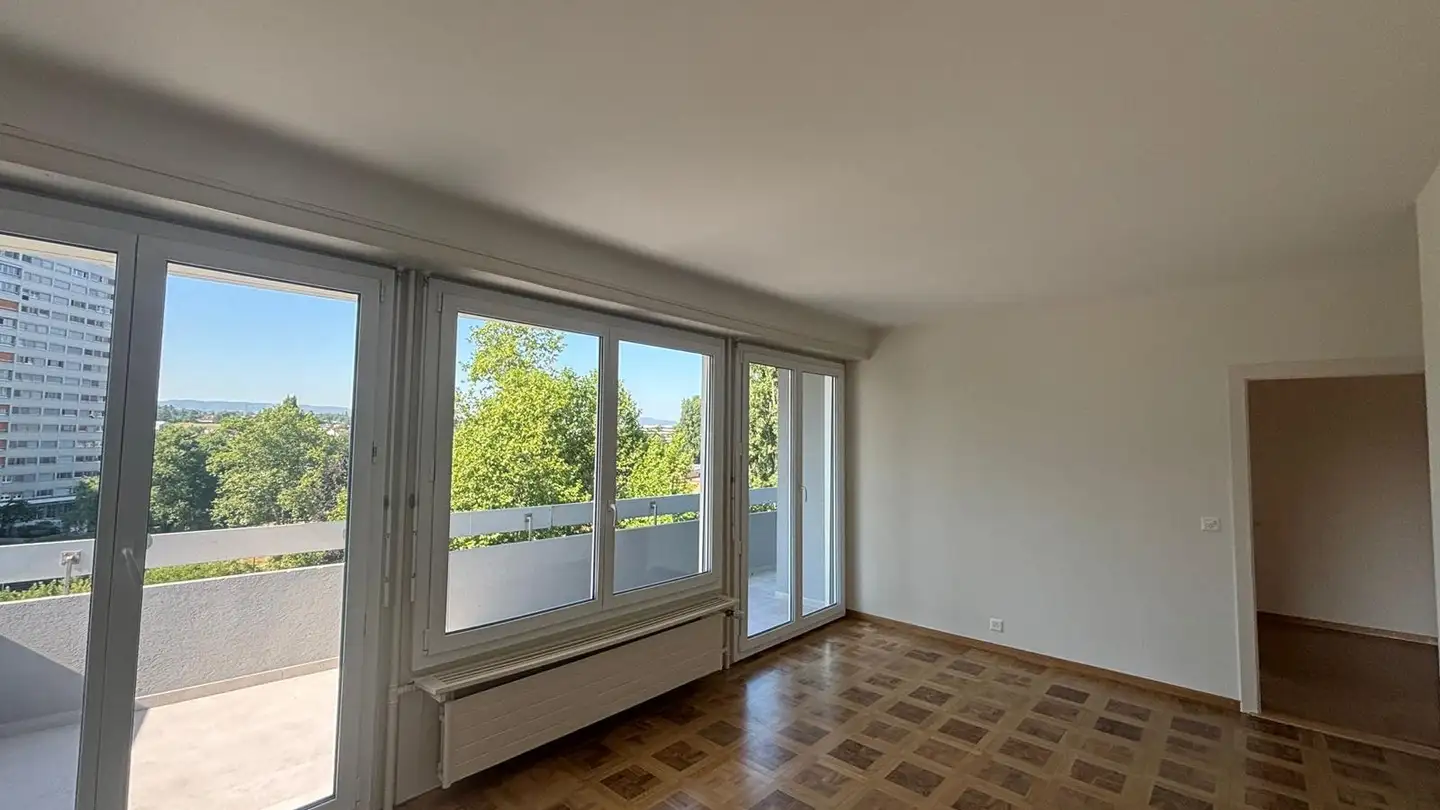 Appartement à louer - Route Du Grand-Lancy, 1212 Grand-Lancy - Photo 2