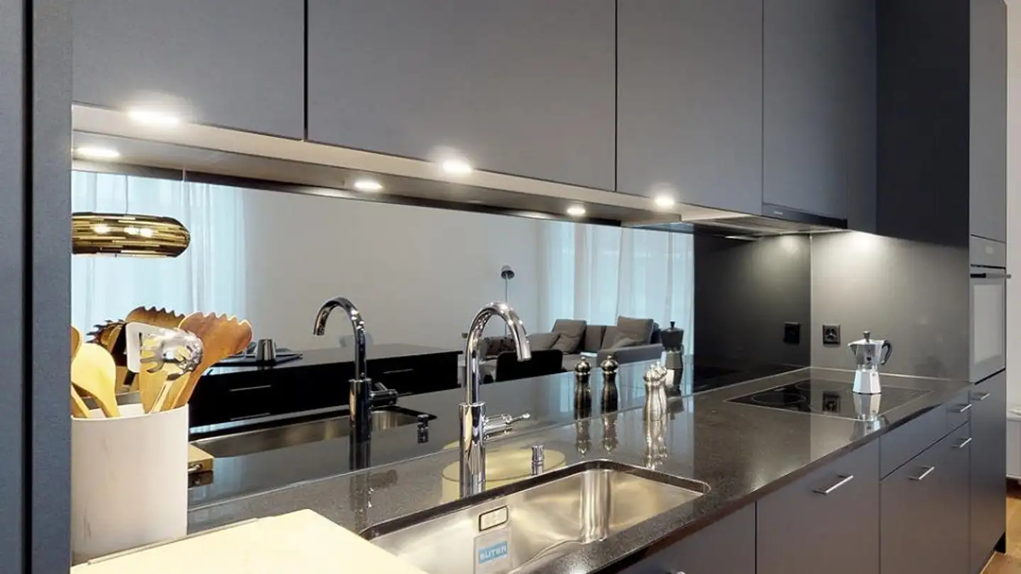 Wohnung mieten - Aeschbachweg 6, 5000 Aarau
