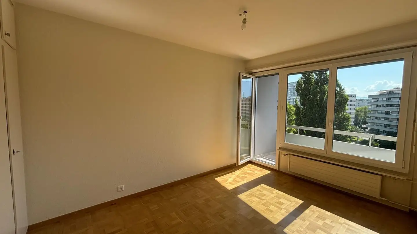 Appartement à louer - Route Du Grand-Lancy, 1212 Grand-Lancy - Photo 3