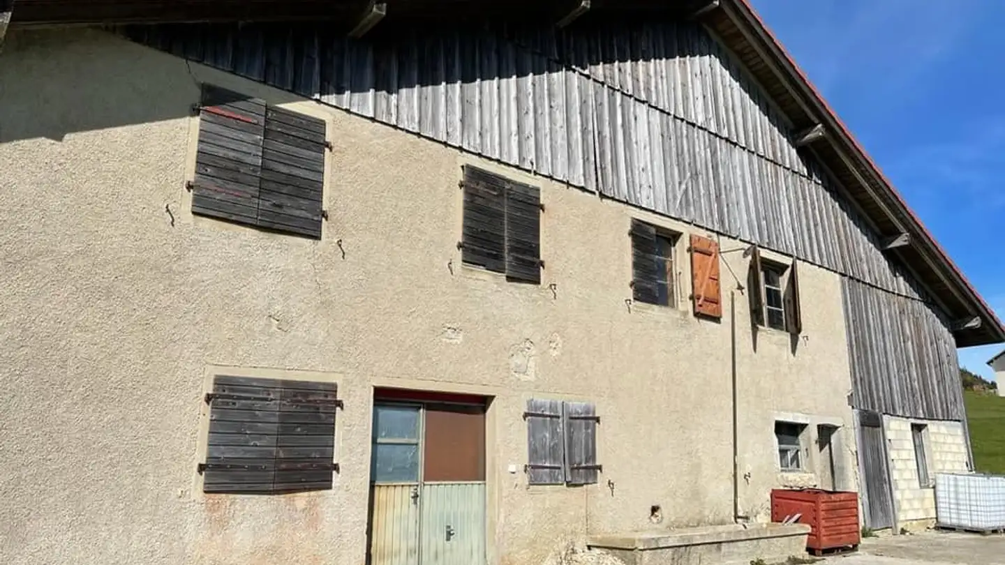 Casa singola in vendita - 2108 Couvet - Photo 2