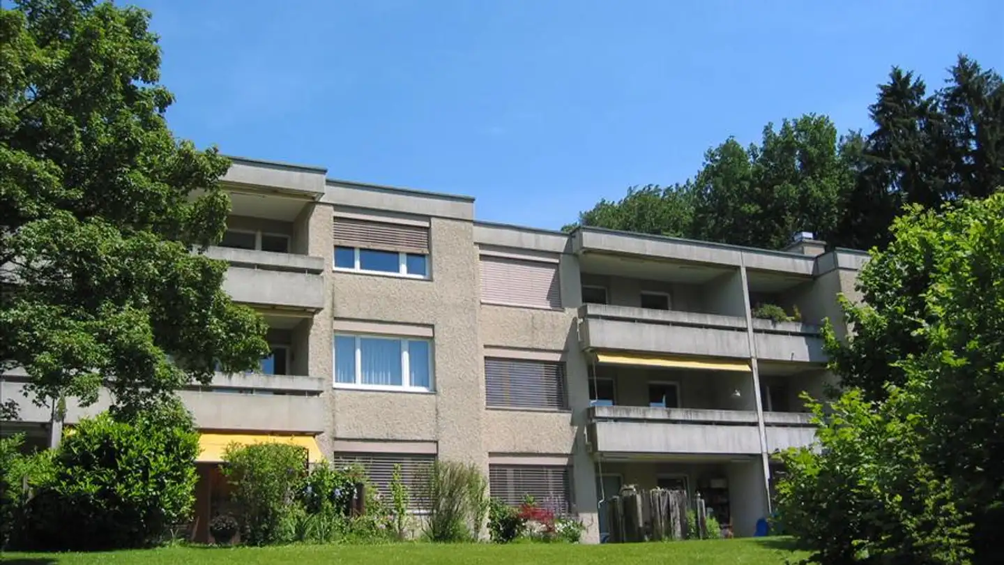 Penthouse mieten - Rütistrasse 34, 8134 Adliswil