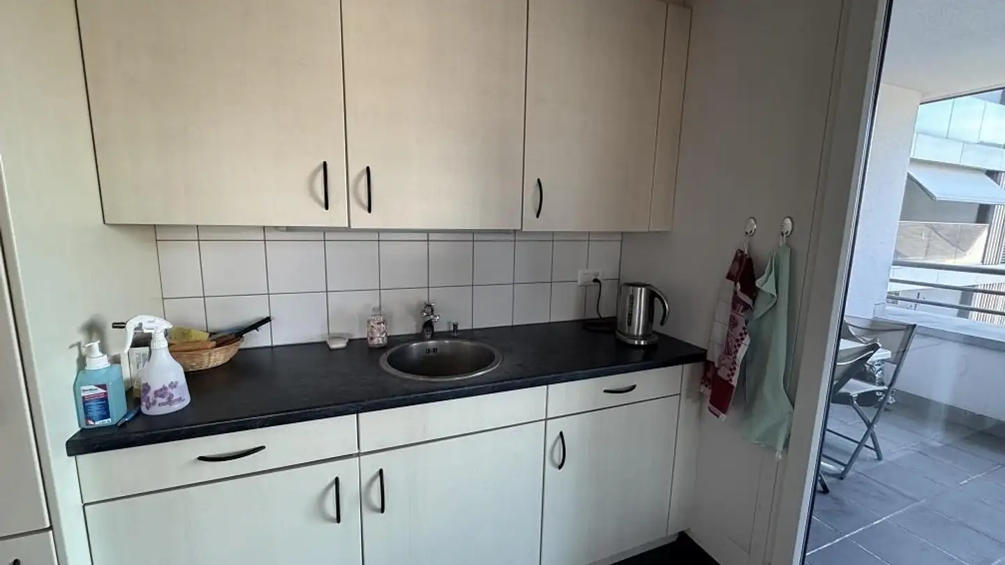 Bureau à louer - Hauptstrasse 49, 5734 Reinach AG - Photo 4