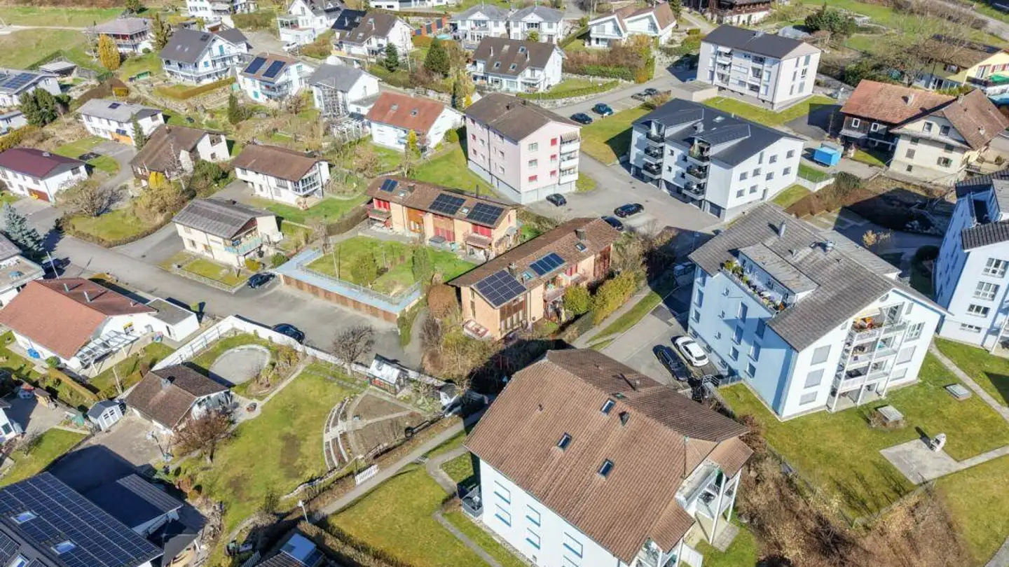 Doppelhaushälfte kaufen - Buchenweg, 6234 Triengen - Foto 4