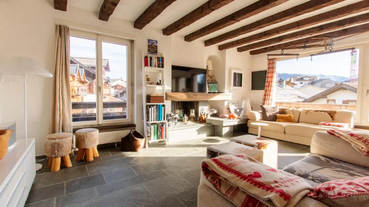 Appartamento in vendita - Via Manduns 1, 7153 Falera - Photo 3