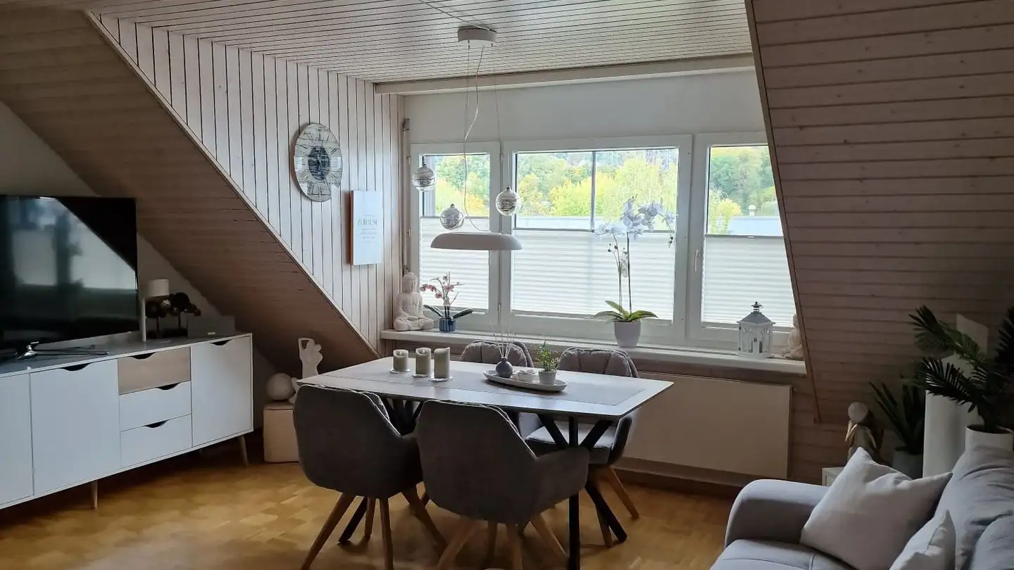 Apartment for rent - Neumühlestrasse 57, 8406 Winterthur - Photo 2