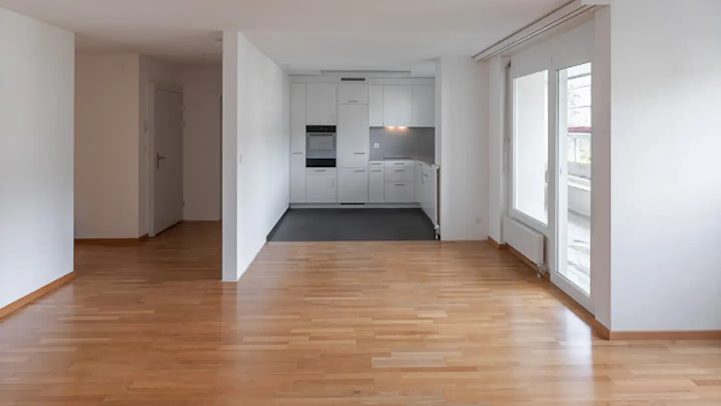 Penthouse mieten - Rütistrasse 34, 8134 Adliswil - Foto 2
