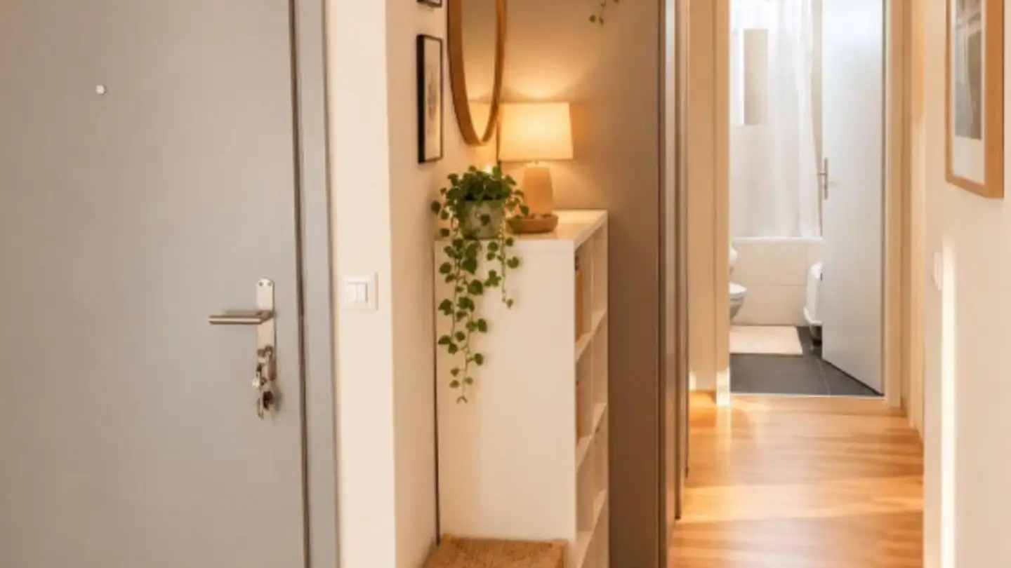 Apartment for rent - Chemin de la Montagne 80, 1224 Chêne-Bougeries - Photo 4