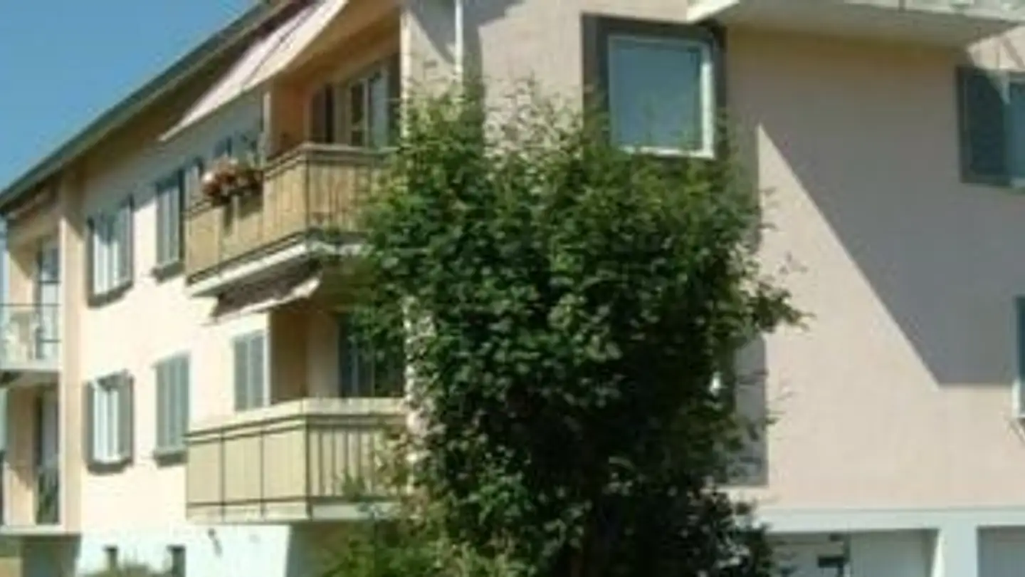 Appartement à louer - Altklosterstrasse 21, 8357 Guntershausen b. Aadorf