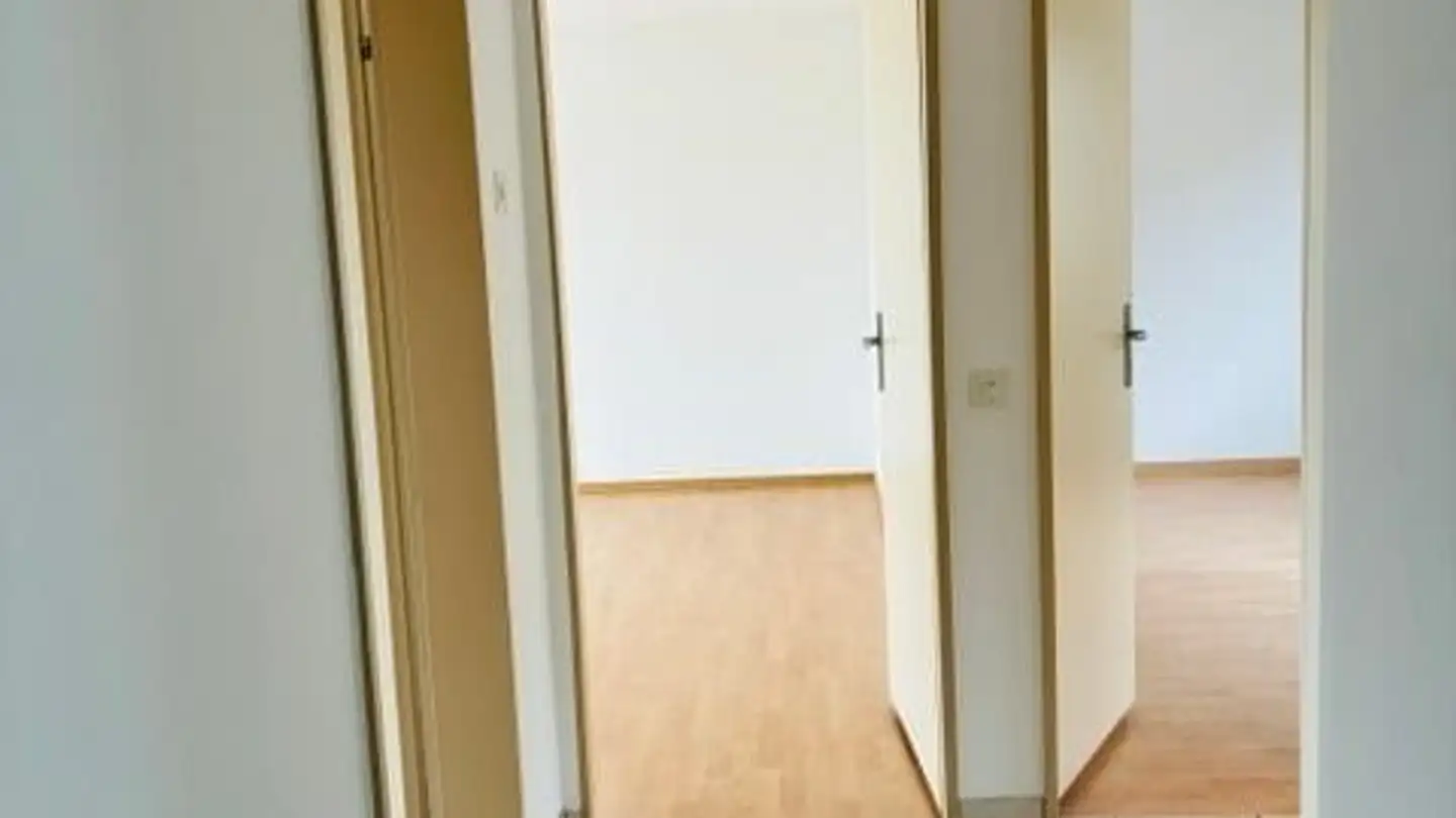 Appartement à louer - Altklosterstrasse 21, 8357 Guntershausen b. Aadorf - Photo 4