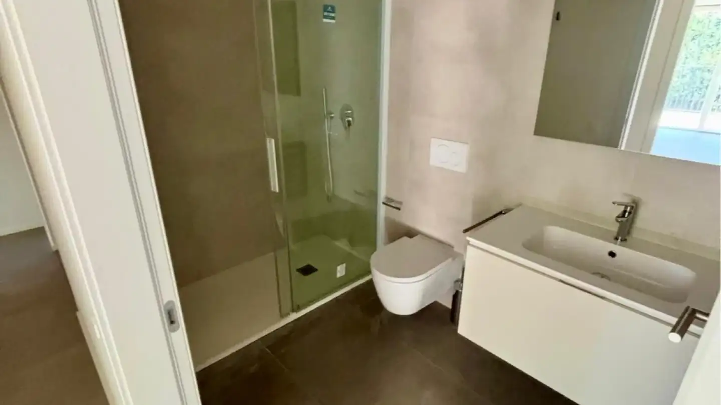 Apartment for rent - Via Lisora 1, 6998 Monteggio - Photo 4