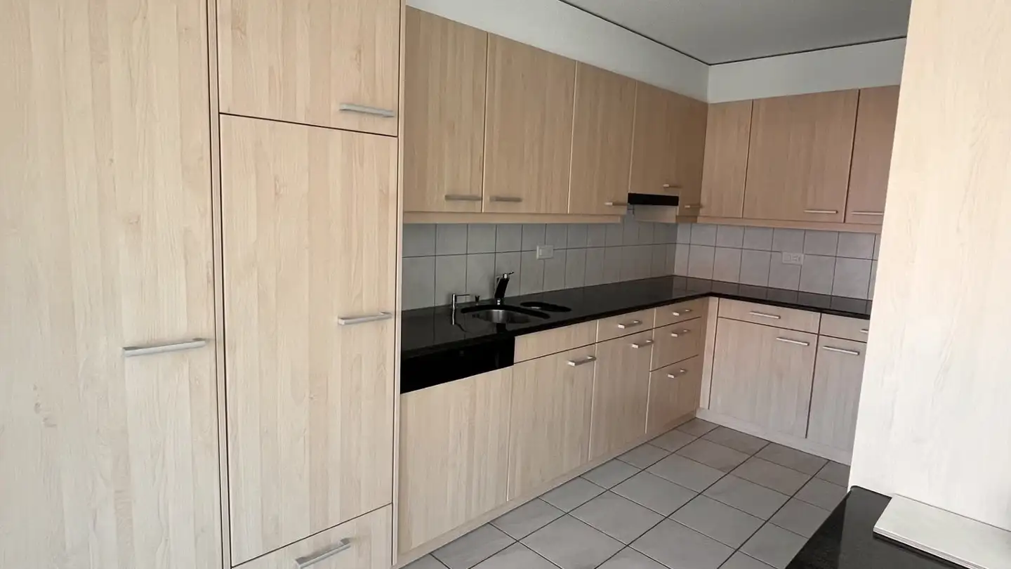 Appartamento in affitto - Champs-Du-Châtelet / Schlösslifeld 11, 2504 Biel/Bienne - Foto 2