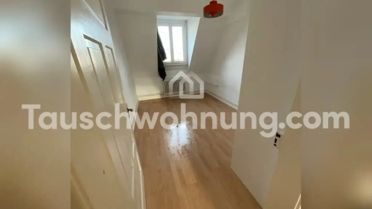 Apartment for rent - 8003 Zürich