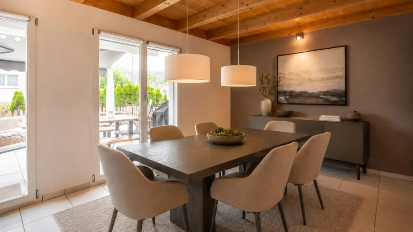 Maison individuelle à vendre - 9630 Wattwil - Photo 2