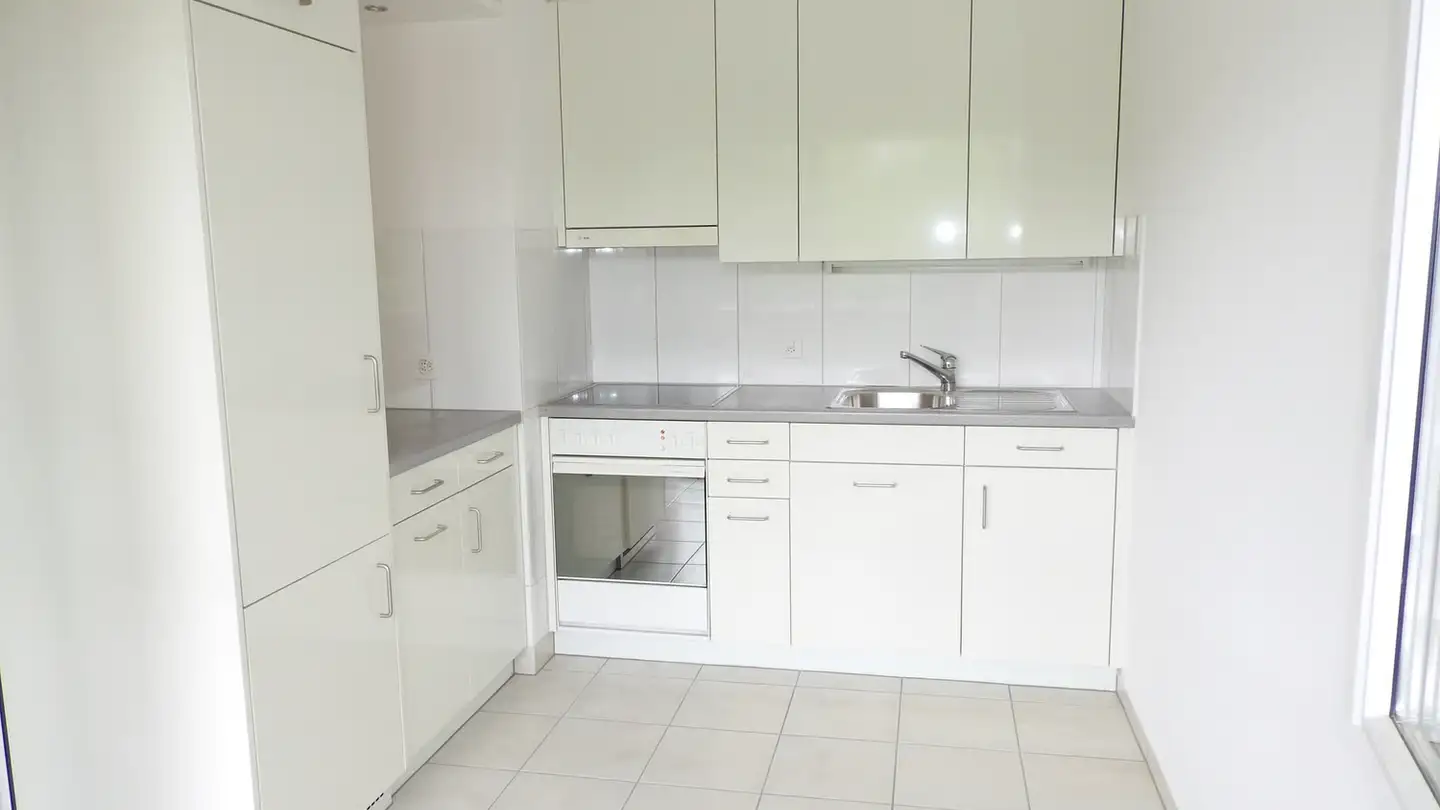 Wohnung mieten - Zilstrasse 60, 9016 St. Gallen - Foto 2