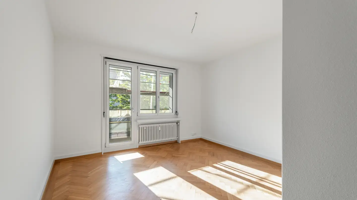 Wohnung mieten - Alfred-Escher-Strasse, 8002 Zürich - Foto 3
