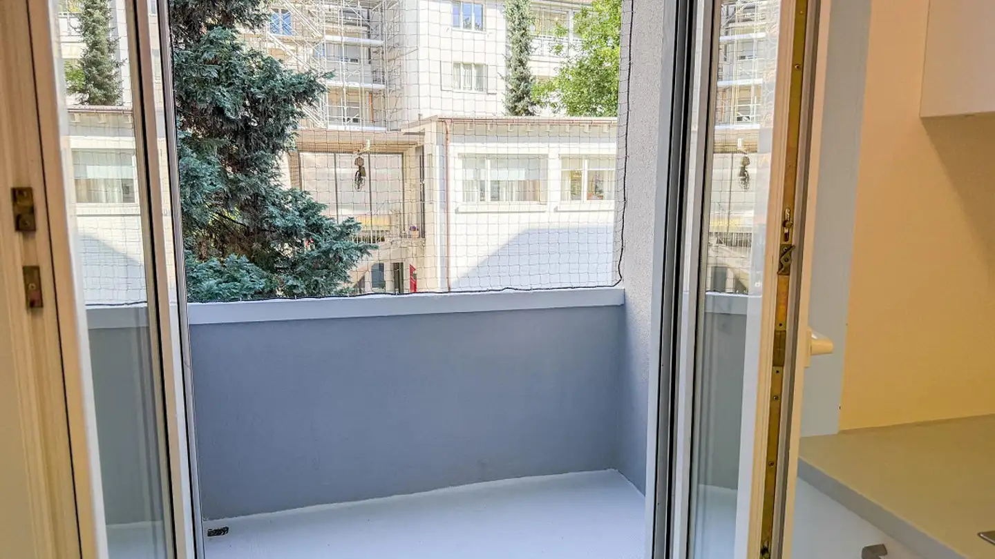 Appartamento in affitto - Rosentalstrasse 23, 4058 Basel