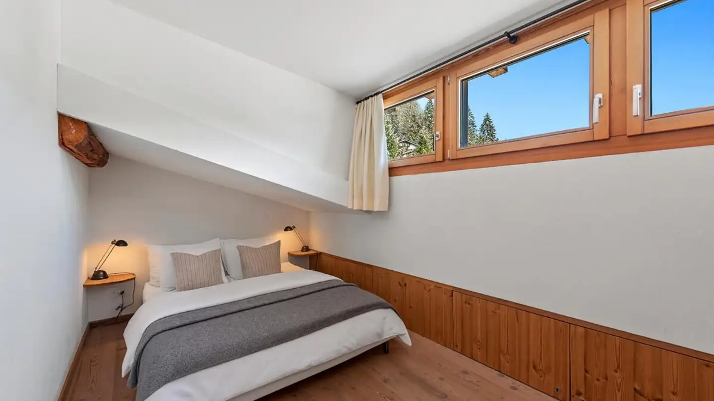 Attique à vendre - 7031 Laax GR - Photo 4