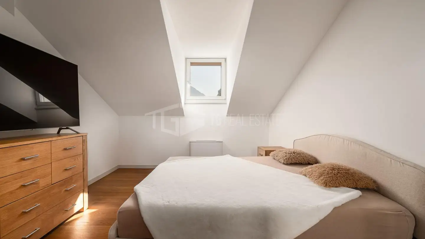 Wohnung kaufen - 6900 Lugano - Foto 3