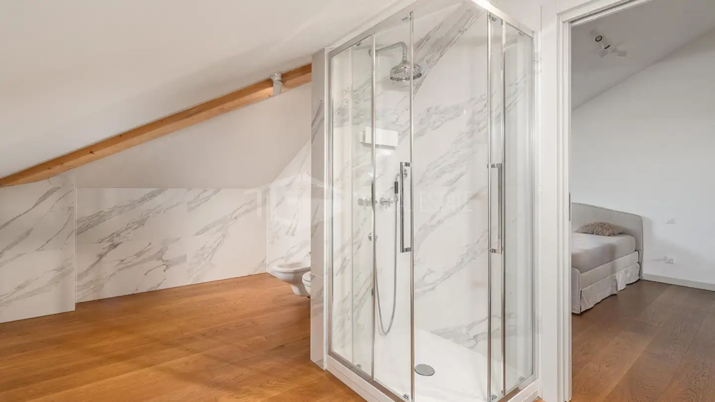 Wohnung kaufen - 6900 Lugano - Foto 4