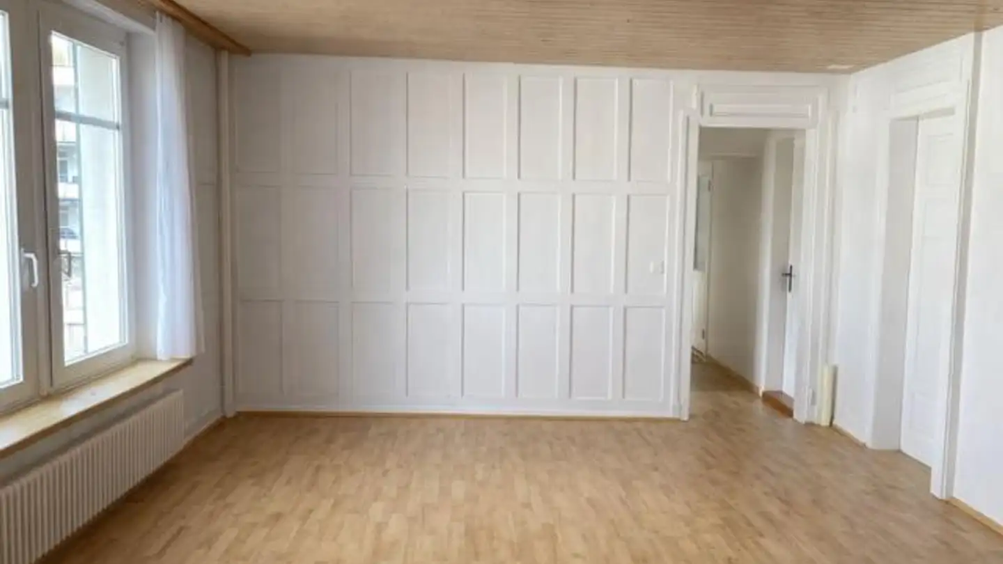Wohnung mieten - Untere Harfenbergstrasse 5, 9100 Herisau - Foto 4